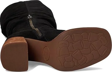 Kork-Ease Abbott Women's Boots Black Suede : 11 M - Image 3