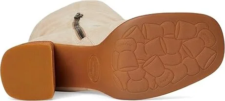 Kork-Ease Abbott Women's Boots Natural Sand Suede : 8.5 M - Image 3