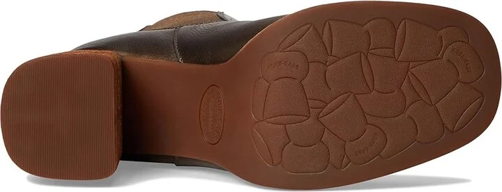 Kork-Ease Arline Women's Boots Bronze : 7 M, Leather - Image 3