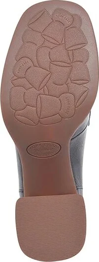 Kork-Ease Aston Women's Shoes Black : 9.5 M, Leather - Image 3