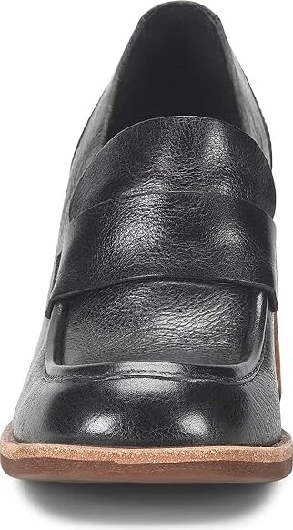 Kork-Ease Aston Women's Shoes Black : 9.5 M, Leather - Image 5