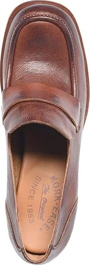 Kork-Ease Aston Women's Shoes Tan (Rum) : 9.5 M, Leather - Image 2