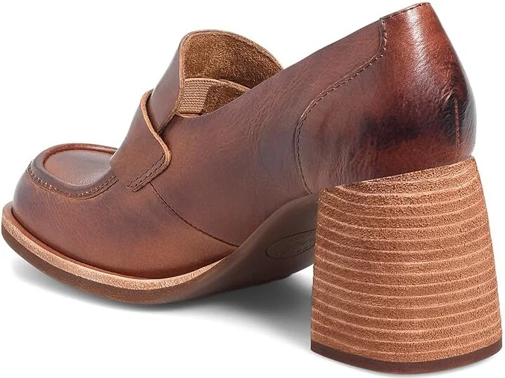 Kork-Ease Aston Women's Shoes Tan (Rum) : 9.5 M, Leather - Image 4