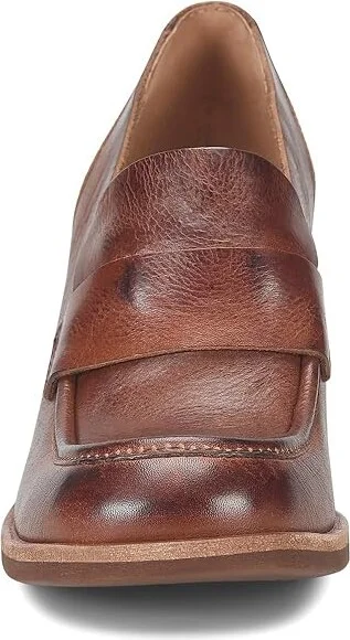 Kork-Ease Aston Women's Shoes Tan (Rum) : 9.5 M, Leather - Image 5