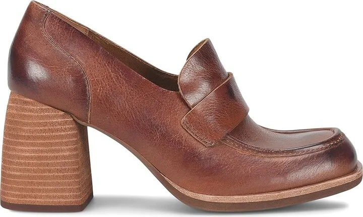 Kork-Ease Aston Women's Shoes Tan (Rum) : 9.5 M, Leather - Image 6