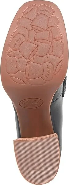 Kork-Ease Barbara Women's Shoes Black : 9 M, Leather - Image 3