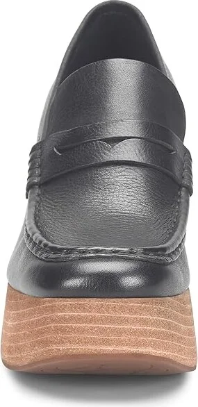 Kork-Ease Barbara Women's Shoes Black : 9 M, Leather - Image 5