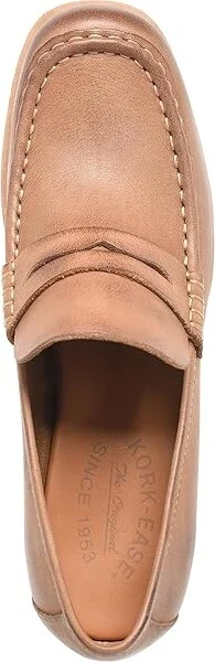 Kork-Ease Barbara Women's Shoes Brown : 8.5 M, Leather - Image 2