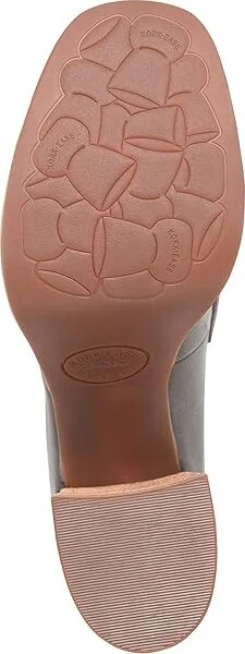 Kork-Ease Barbara Women's Shoes Grey : 8.5 M, Leather - Image 3