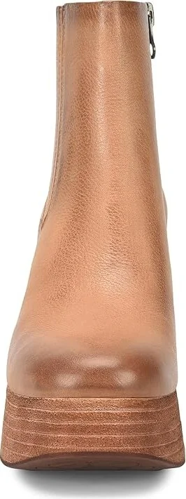 Kork-Ease Baylie Women's Boots Brown (Terra) : 9.5 M, Leather/Rubber - Image 2