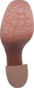Kork-Ease Baylie Women's Boots Brown (Terra) : 9.5 M, Leather/Rubber - Image 3