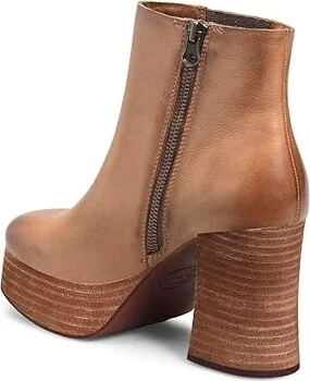 Kork-Ease Baylie Women's Boots Brown (Terra) : 9.5 M, Leather/Rubber - Image 4