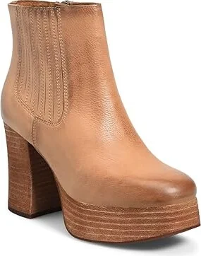 Kork-Ease Baylie Women's Boots Brown (Terra) : 9.5 M, Leather/Rubber - Image 5