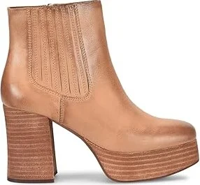 Kork-Ease Baylie Women's Boots Brown (Terra) : 9.5 M, Leather/Rubber - Image 6