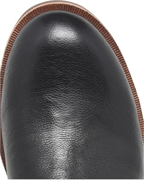 Kork-Ease Bristol Women's Shoes Black : 6 M, Leather - Image 2