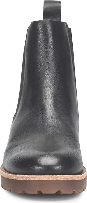 Kork-Ease Bristol Women's Shoes Black : 6 M, Leather - Image 5