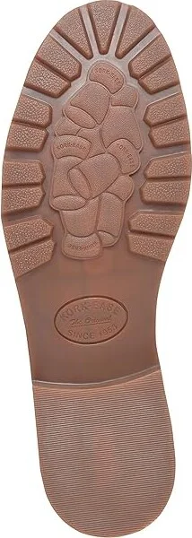 Kork-Ease Bristol Women's Shoes Brown : 8.5 M, Leather - Image 3