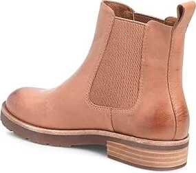 Kork-Ease Bristol Women's Shoes Brown : 8.5 M, Leather - Image 4