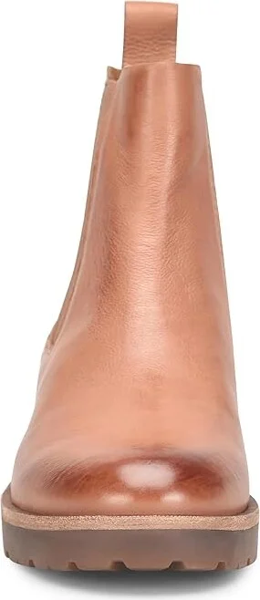 Kork-Ease Bristol Women's Shoes Brown : 8.5 M, Leather - Image 5