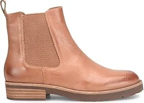 Kork-Ease Bristol Women's Shoes Brown : 8.5 M, Leather - Image 6