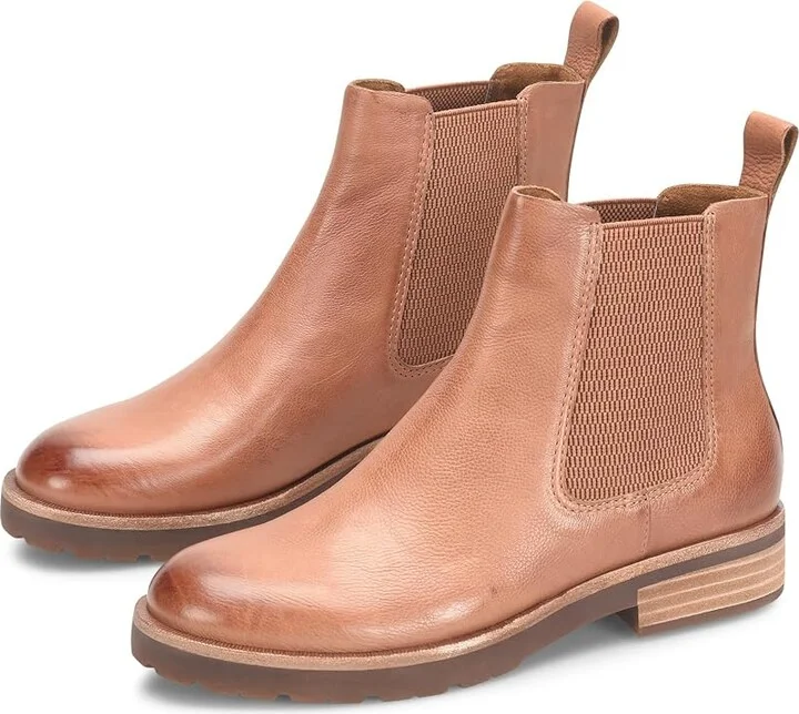 Kork-Ease Bristol Women's Shoes Brown : 8.5 M, Leather