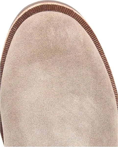 Kork-Ease Bristol Women's Shoes Taupe : 6 M, Suede - Image 2