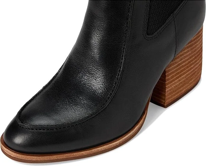 Kork-Ease Cantley Women's Boots Black : 11 M, Suede - Image 2