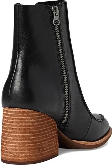 Kork-Ease Cantley Women's Boots Black : 11 M, Suede - Image 4