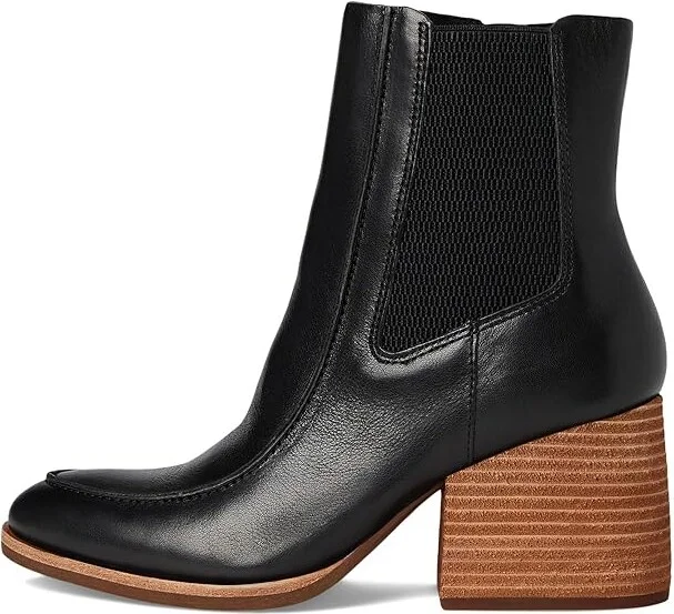 Kork-Ease Cantley Women's Boots Black : 11 M, Suede - Image 6