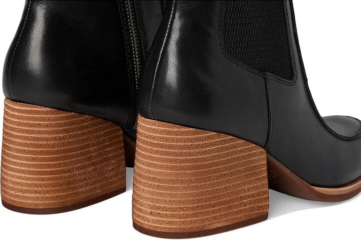 Kork-Ease Cantley Women's Boots Black : 11 M, Suede - Image 7