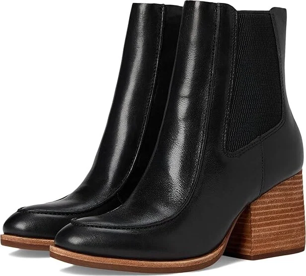 Kork-Ease Cantley Women's Boots Black : 11 M, Suede