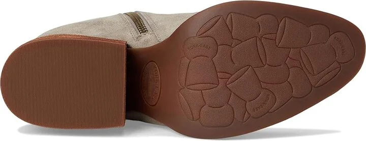 Kork-Ease Cantley Women's Boots Taupe : 11 M, Suede - Image 3
