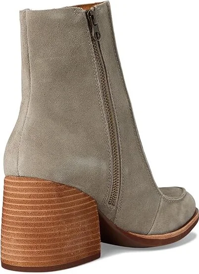 Kork-Ease Cantley Women's Boots Taupe : 11 M, Suede - Image 4