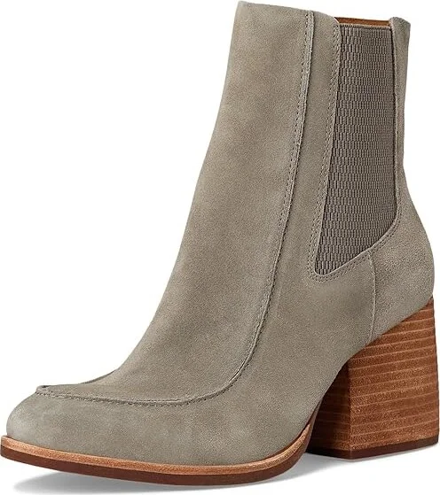 Kork-Ease Cantley Women's Boots Taupe : 11 M, Suede - Image 5