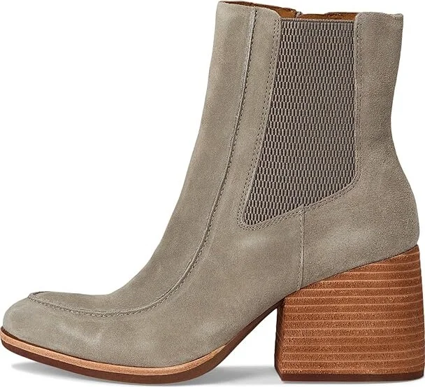 Kork-Ease Cantley Women's Boots Taupe : 11 M, Suede - Image 6