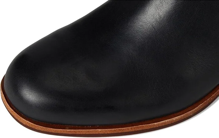 Kork-Ease Carli Women's Boots Black : 6 M, Leather - Image 2