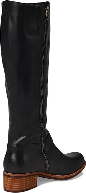 Kork-Ease Carli Women's Boots Black : 6 M, Leather - Image 4