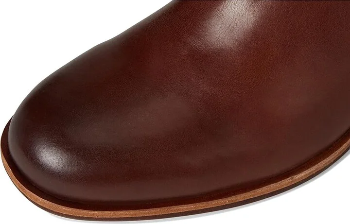 Kork-Ease Carli Women's Boots Tan/Bourbon : 9.5 M, Leather - Image 2