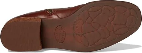 Kork-Ease Carli Women's Boots Tan/Bourbon : 9.5 M, Leather - Image 3