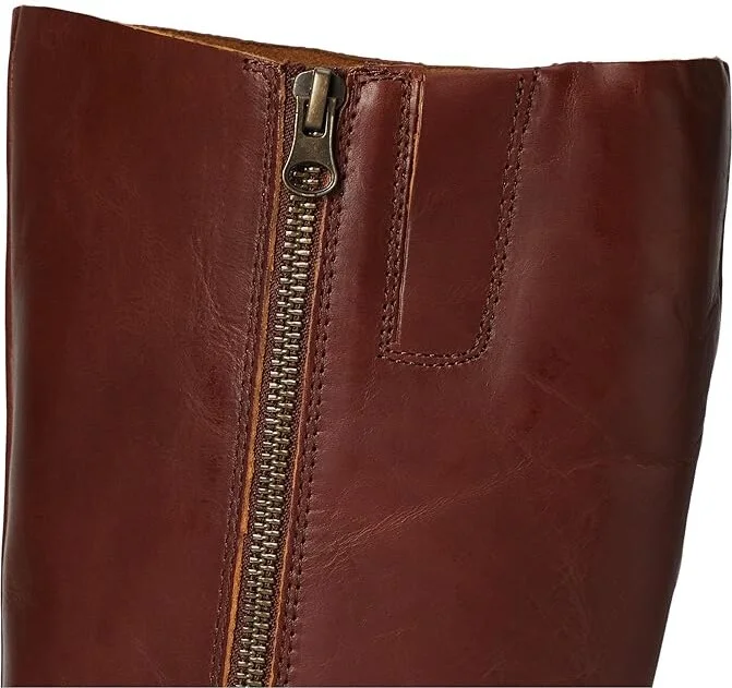Kork-Ease Carli Women's Boots Tan/Bourbon : 9.5 M, Leather - Image 7