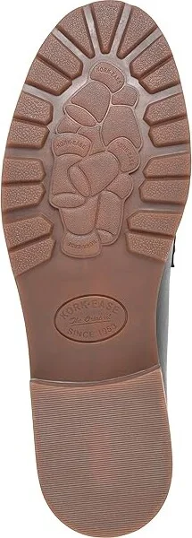Kork-Ease Carlisle Women's Shoes Black : 6 M, Leather - Image 3