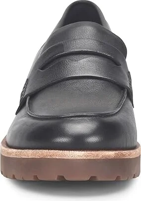 Kork-Ease Carlisle Women's Shoes Black : 6 M, Leather - Image 5