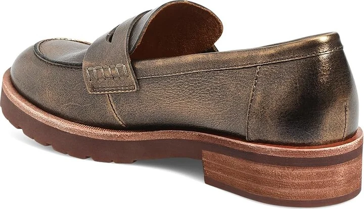 Kork-Ease Carlisle Women's Shoes Bronze : 8 M, Leather - Image 4