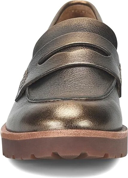 Kork-Ease Carlisle Women's Shoes Bronze : 8 M, Leather - Image 5