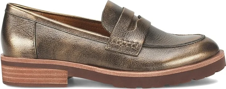 Kork-Ease Carlisle Women's Shoes Bronze : 8 M, Leather - Image 6