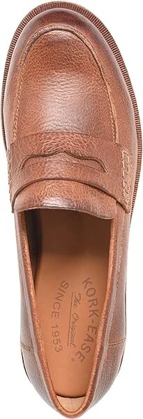 Kork-Ease Carlisle Women's Shoes Tan : 6 M, Leather - Image 2