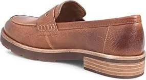 Kork-Ease Carlisle Women's Shoes Tan : 6 M, Leather - Image 4