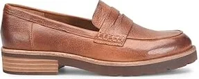 Kork-Ease Carlisle Women's Shoes Tan : 6 M, Leather - Image 6