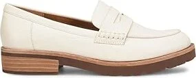 Kork-Ease Carlisle Women's Shoes White : 7 M, Leather - Image 6