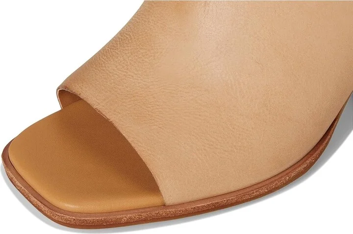 Kork-Ease Carri Women's Sandals Natural Nude : 10 M, Leather/Rubber - Image 7